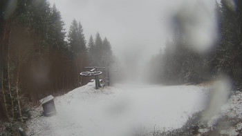 SKICENTRUM Miroslav Lipová Lázně