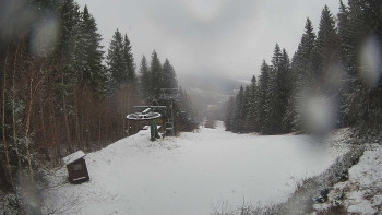 SKICENTRUM Miroslav Lipová Lázně