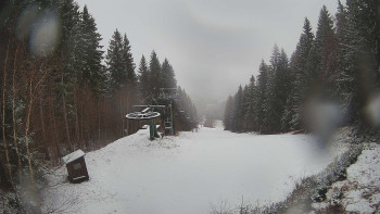 SKICENTRUM Miroslav Lipová Lázně