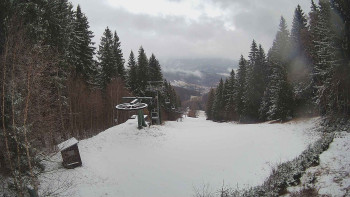 SKICENTRUM Miroslav Lipová Lázně
