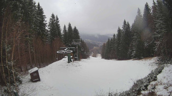 SKICENTRUM Miroslav Lipová Lázně