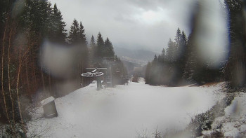 SKICENTRUM Miroslav Lipová Lázně