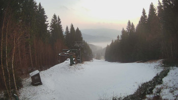 SKICENTRUM Miroslav Lipová Lázně