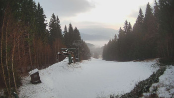 SKICENTRUM Miroslav Lipová Lázně