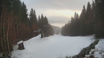 SKICENTRUM Miroslav Lipová Lázně