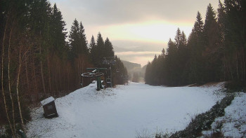 SKICENTRUM Miroslav Lipová Lázně