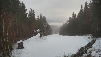 SKICENTRUM Miroslav Lipová Lázně