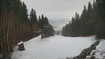 SKICENTRUM Miroslav Lipová Lázně