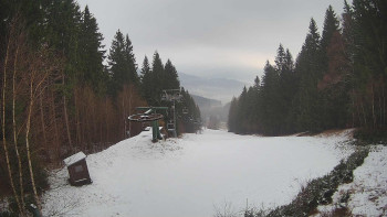 SKICENTRUM Miroslav Lipová Lázně