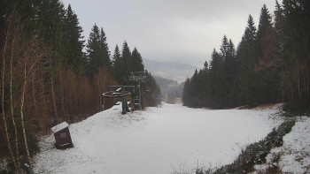 SKICENTRUM Miroslav Lipová Lázně