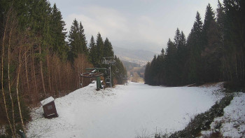 SKICENTRUM Miroslav Lipová Lázně
