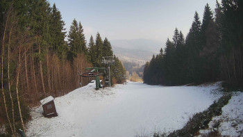 SKICENTRUM Miroslav Lipová Lázně