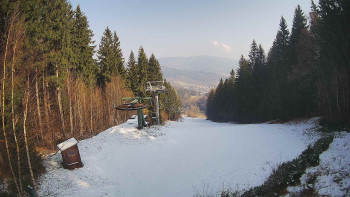 SKICENTRUM Miroslav Lipová Lázně