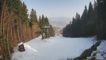 SKICENTRUM Miroslav Lipová Lázně