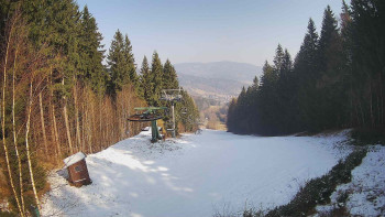 SKICENTRUM Miroslav Lipová Lázně