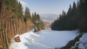 SKICENTRUM Miroslav Lipová Lázně