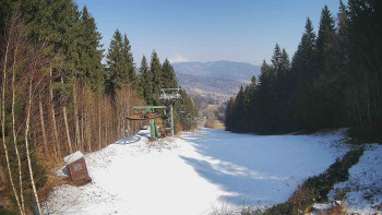 SKICENTRUM Miroslav Lipová Lázně