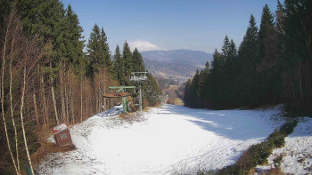 SKICENTRUM Miroslav Lipová Lázně