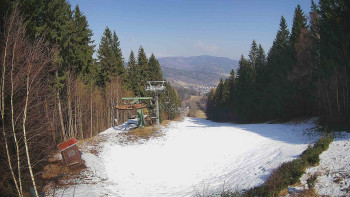 SKICENTRUM Miroslav Lipová Lázně