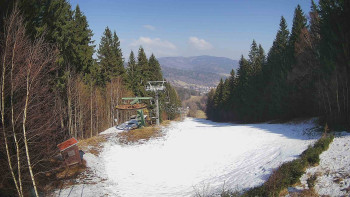 SKICENTRUM Miroslav Lipová Lázně