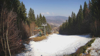 SKICENTRUM Miroslav Lipová Lázně