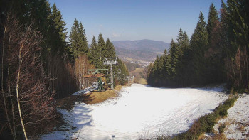 SKICENTRUM Miroslav Lipová Lázně
