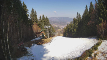 SKICENTRUM Miroslav Lipová Lázně