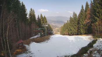 SKICENTRUM Miroslav Lipová Lázně