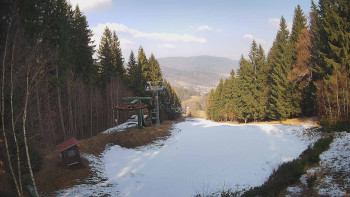 SKICENTRUM Miroslav Lipová Lázně