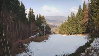 SKICENTRUM Miroslav Lipová Lázně