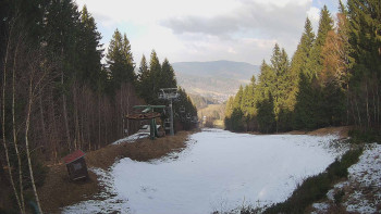 SKICENTRUM Miroslav Lipová Lázně