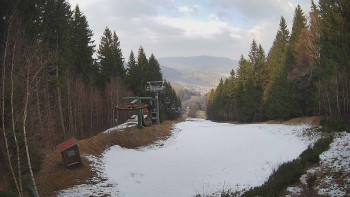 SKICENTRUM Miroslav Lipová Lázně