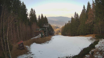 SKICENTRUM Miroslav Lipová Lázně