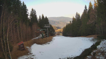 SKICENTRUM Miroslav Lipová Lázně