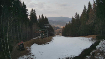 SKICENTRUM Miroslav Lipová Lázně