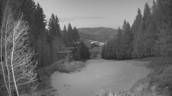 SKICENTRUM Miroslav Lipová Lázně