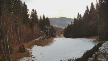 SKICENTRUM Miroslav Lipová Lázně