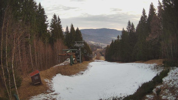 SKICENTRUM Miroslav Lipová Lázně