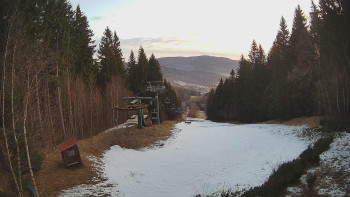 SKICENTRUM Miroslav Lipová Lázně