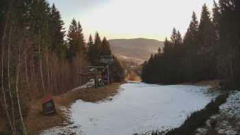 SKICENTRUM Miroslav Lipová Lázně