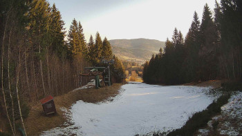 SKICENTRUM Miroslav Lipová Lázně