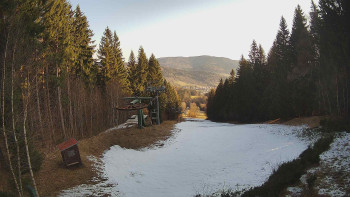 SKICENTRUM Miroslav Lipová Lázně
