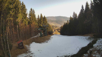 SKICENTRUM Miroslav Lipová Lázně