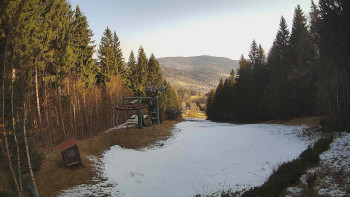 SKICENTRUM Miroslav Lipová Lázně
