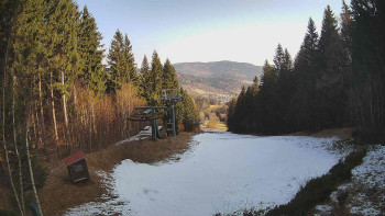 SKICENTRUM Miroslav Lipová Lázně