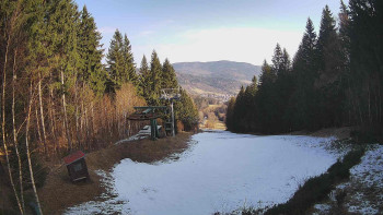 SKICENTRUM Miroslav Lipová Lázně