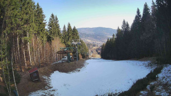SKICENTRUM Miroslav Lipová Lázně