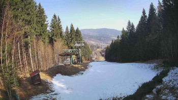 SKICENTRUM Miroslav Lipová Lázně