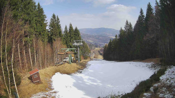 SKICENTRUM Miroslav Lipová Lázně