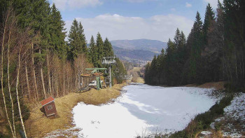 SKICENTRUM Miroslav Lipová Lázně